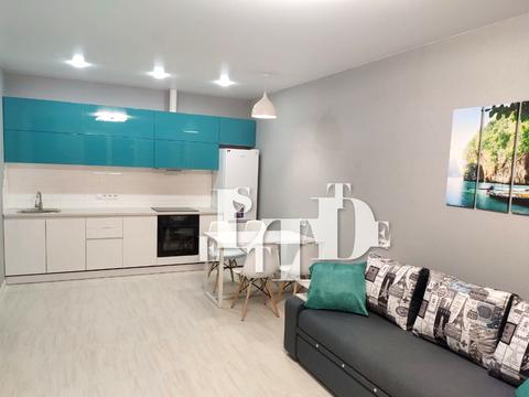 квартира за адресою Лисаветинська вул., 7в