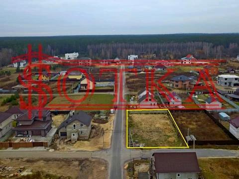 участок по адресу Довженка, 76