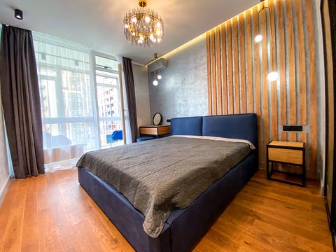 квартира за адресою Велика Васильківська вул. (Червоноармійська), 137