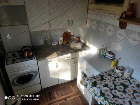 квартира за адресою Єреванська вул., 14-А