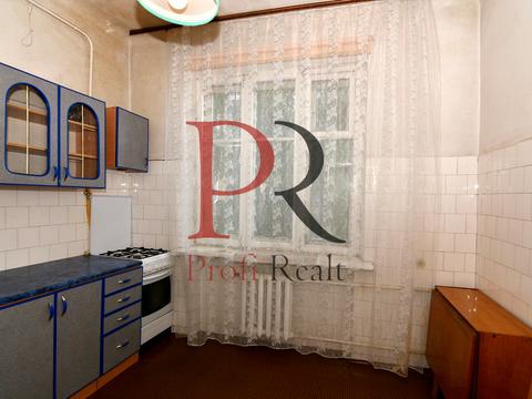 квартира по адресу Клиническая ул., 21/19