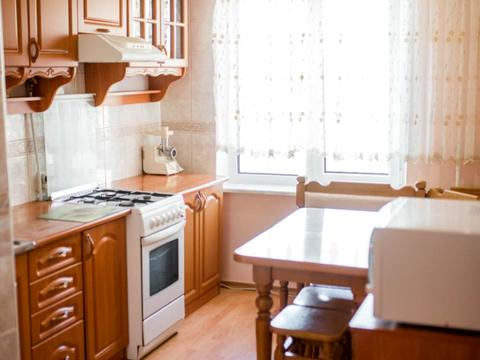 квартира за адресою Вербова вул., 39