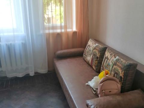 комната по адресу Базарная ул., 57