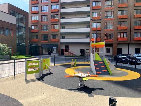 квартира по адресу Киев, Вацлава Гавела бульв. (Івана Лепсе), 6