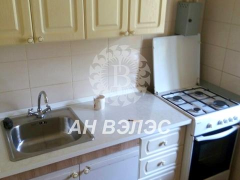 квартира за адресою Михайла Котельникова вул., 7