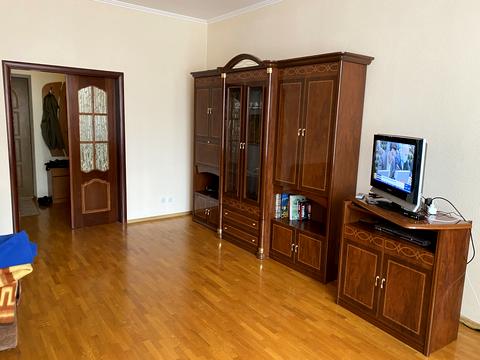 квартира по адресу Дмитриевская ул., 69