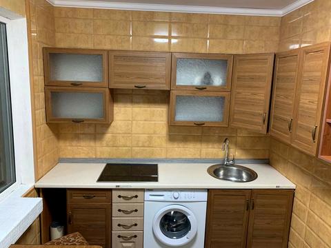 квартира за адресою Рональда Рейгана вул., 8-А