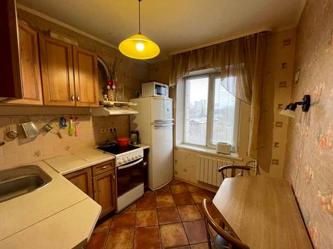 квартира за адресою Олега Мудрака вул. (Генерала Наумова), 19