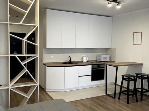 квартира по адресу Олены Пчилки ул., 7