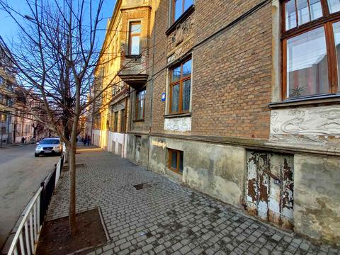 комерційна за адресою Сіді Таль вул., 4