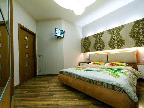 квартира за адресою Антоновича вул. (Горького), 25