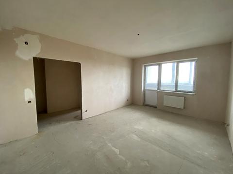 квартира по адресу Ованеса Туманяна ул., 15-А