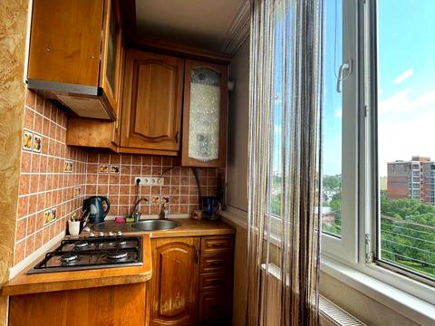 квартира за адресою Федьковича вул., 110