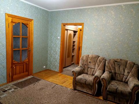 квартира по адресу Червоной Калины просп. (Владимира Маяковского), 89