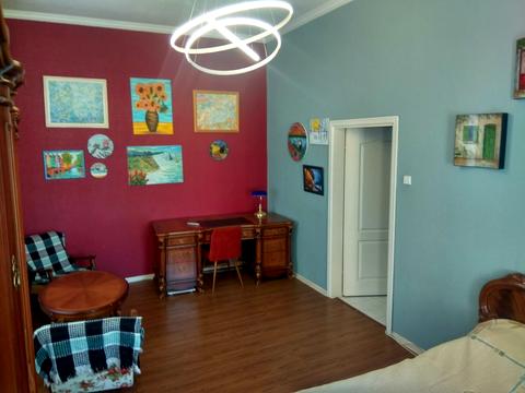 квартира по адресу Сечевых Стрельцов ул. (Артема), 9-В