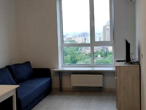 квартира по адресу Елены Телиги ул., 25
