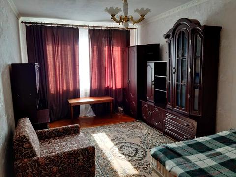 квартира по адресу Пантелеймона Кулиша ул. (Челябинская), 11