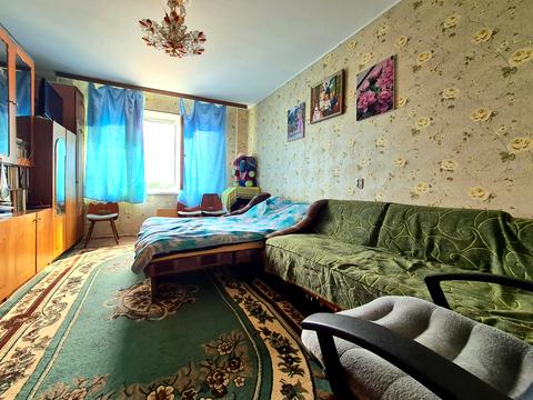 квартира по адресу Хорольская ул., 3