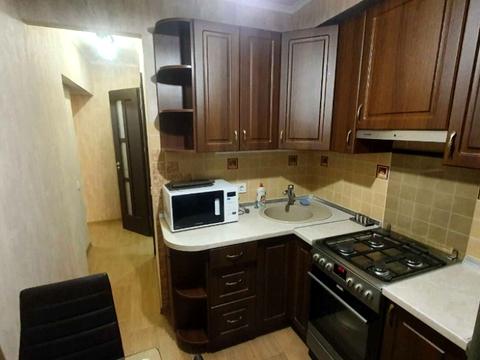 квартира за адресою Шевченко, 37