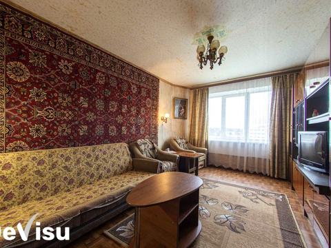 квартира по адресу Академика Королёва просп., 12