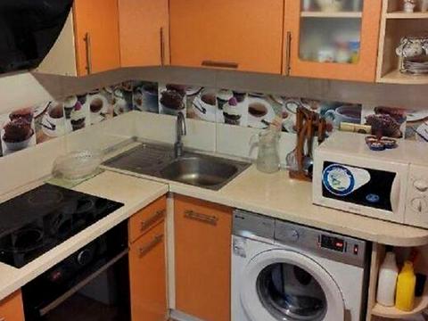 квартира по адресу Голосеевский просп. (40-летия Октября), 5