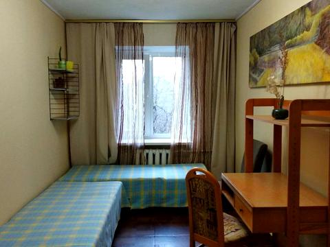 квартира за адресою Верховної Ради бульв., 18