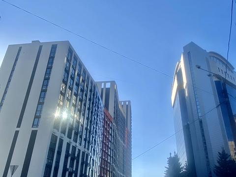 квартира по адресу Шолуденко ул., 30