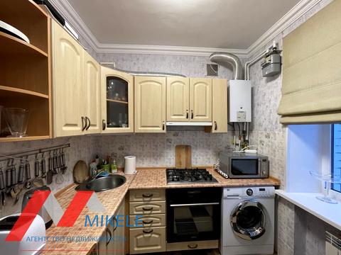 квартира за адресою Стадіонна вул., 19