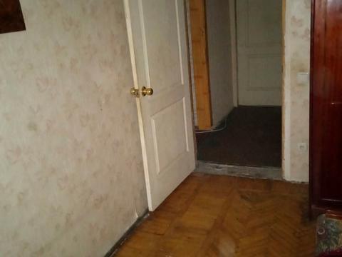 квартира по адресу Батумская ул., 6