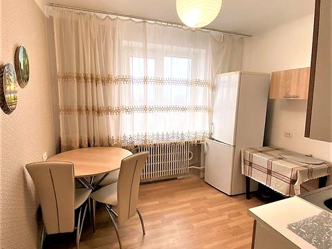 квартира по адресу Героев Сталинграда просп., 146-Г