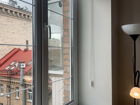 квартира за адресою Прорізна вул., 4