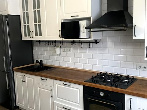 квартира по адресу Счастливая ул., 61