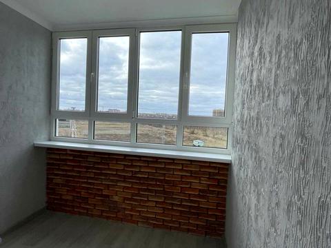 квартира за адресою Лісова вул., 3
