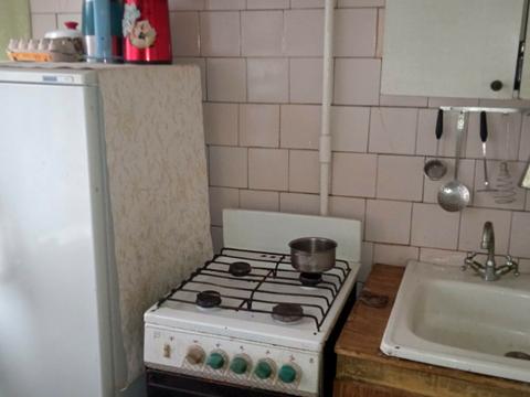 квартира по адресу Тополиная ул., 49