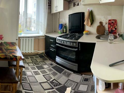 квартира за адресою Степана Бандери вул., 55