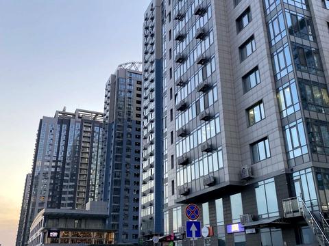 квартира за адресою Трускавецька вул., 4-Б