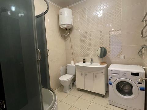 квартира по адресу Елизаветы Чавдар ул., 8