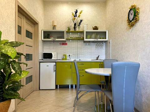 квартира по адресу Украинских Героев просп., 110