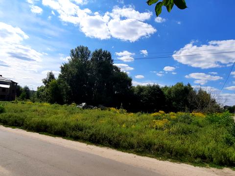ділянка за адресою Левадна вул., 84