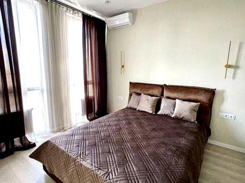 квартира по адресу Бульварно-Кудрявская ул. (Воровского), 15б