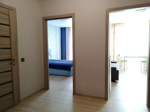 квартира по адресу Ревуцкого ул., 40-Б