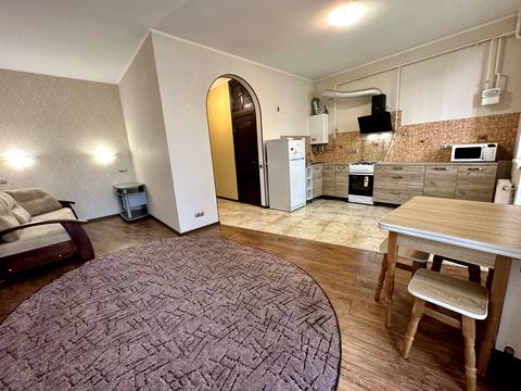 квартира по адресу 14