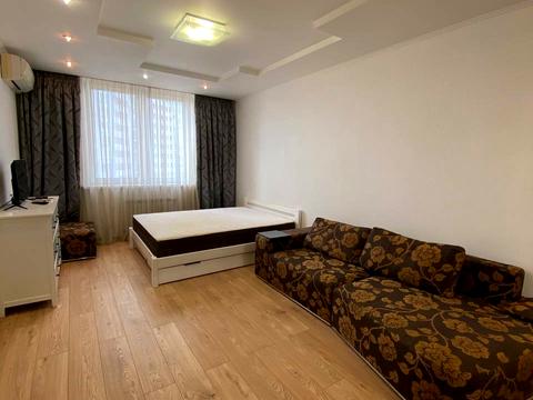 квартира по адресу Елизаветы Чавдар ул., 3