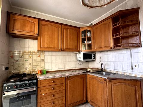 квартира за адресою В'ячеслава Чорновола вул., 16