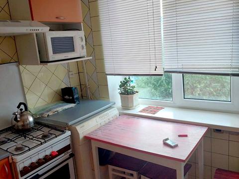 квартира за адресою Квартальна вулиц вул. (Гладкова), 36