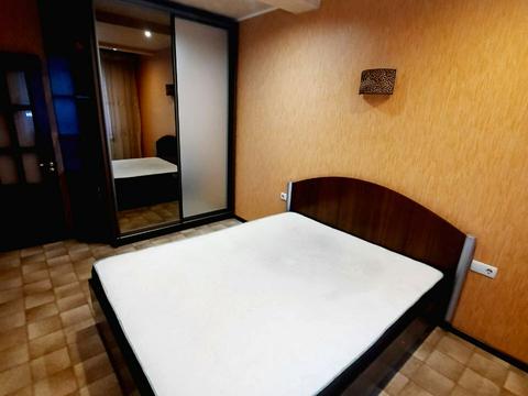 квартира по адресу Зерновая ул., 6