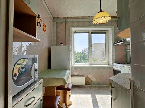 квартира за адресою Верховинна вул., 5-Б