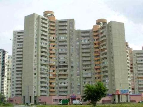 квартира за адресою Оноре де Бальзака вул., 6