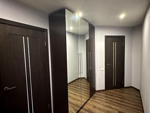 квартира по адресу Гетьманська ул., 12