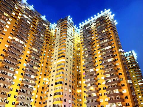 квартира по адресу Кондратюка Юрия ул., 5